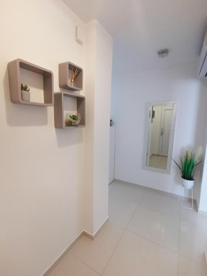 Apartment P&M Pula Exterior foto
